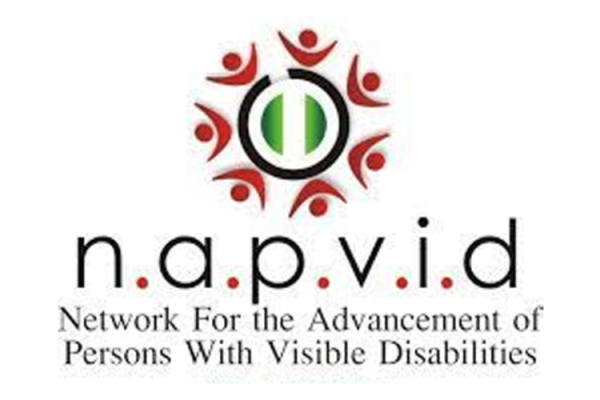 embers of NAPVID advocate for the establishment of a commission by the Edo government to support Persons With Disabilities (PWDs).