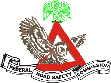 FRSC officials attend to a multiple-vehicle accident scene on the Benin-Agbor Road during the Yuletide season.