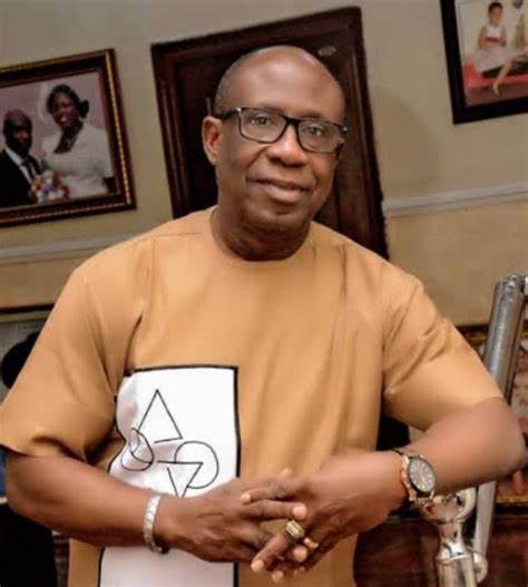 APC chieftains endorse Joe Ikpea for Edo Central vacant senatorial seat.