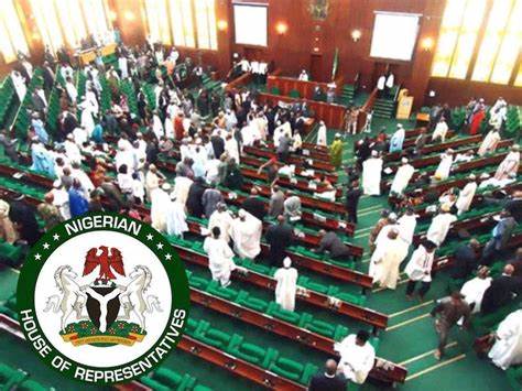 House of Representatives proposes 5-year tenure for judicial officers including CJN and others.