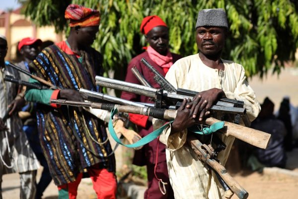 Killing of the Hausa ‘Hunters’ at Uromi, Edo State Complicated – Ebuka