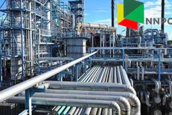 NNPC Probe